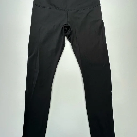 CALIA by Carrie Underwood Sleek Black Leggings - Picture 2 of 6